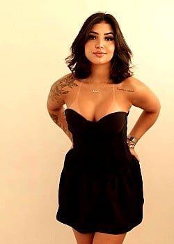 Victoria Fernandes